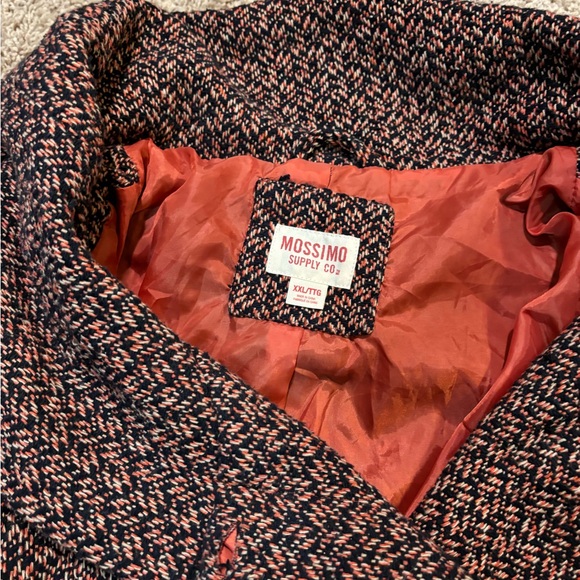 ๐ 2 for $20 Sale ๐ Mossimo knit jacket with tie waist - Picture 3 of 4